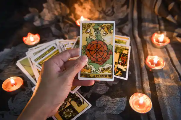 tarot cards Prior Lake